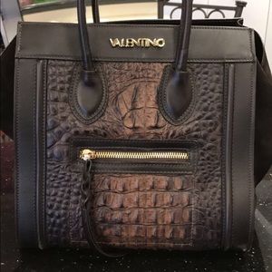 Bag Valentino, original with certificate!
